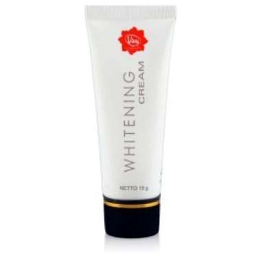 Viva Whitening Cream 15gr Menyamarkan Flek Hitam