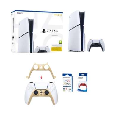 PS5 Sony PlayStation 5 Disc slim edition PS5 Disc Slim