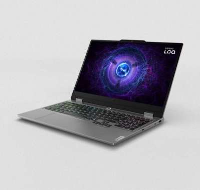 LENOVO LOQ 15IAX9