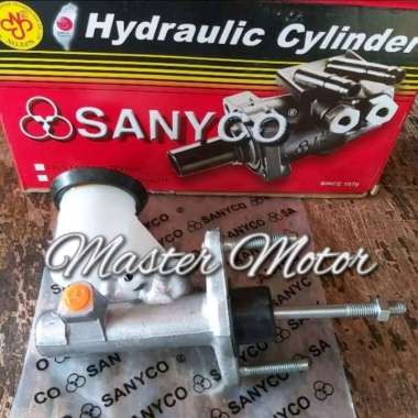 Master Kopling Atas Great Corolla / All New Corolla Sanyco