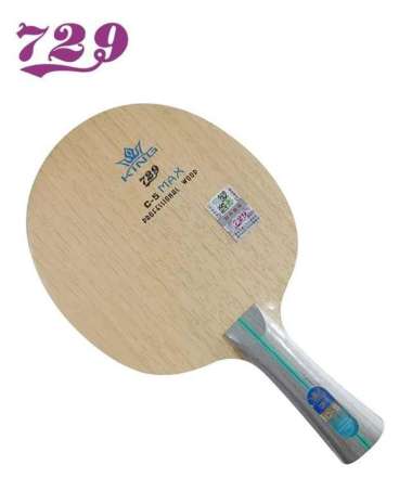 729 Friendship Blade / Kayu C-5 Shake (FL)