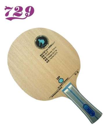 729 Friendship Blade / Kayu C-3 Shake (FL)