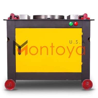 Montoya Bar Bending BB50-2 Japan Technology