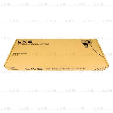 REGULATOR WINDOW ASSY LKS FOR HONDA CIVIC FERIO 96 DEPAN KIRI