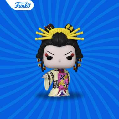 Funko POP! Demon Slayer - Daki