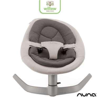 Baby Bouncer - Nuna Leaf Thunder