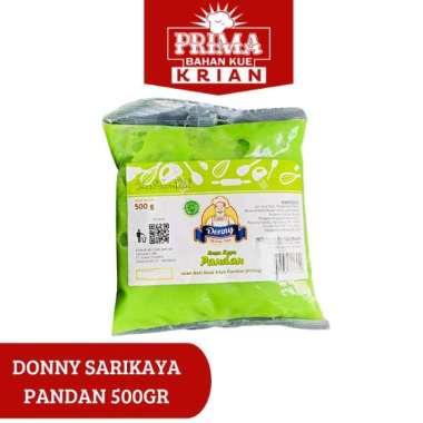 DONNY SARIKAYA PANDAN 500 GR