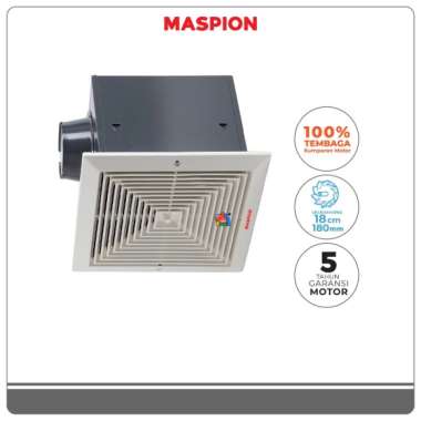 maspion MV-18EX Exhaust Fan