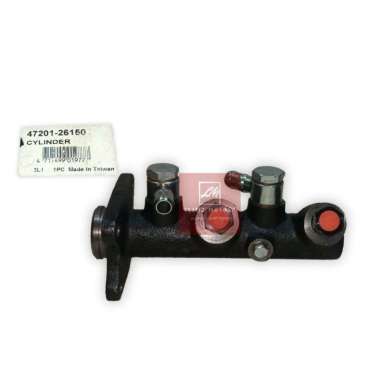Brake Master Assy-Master Rem Atas Toyota Hiace Diesel LH11