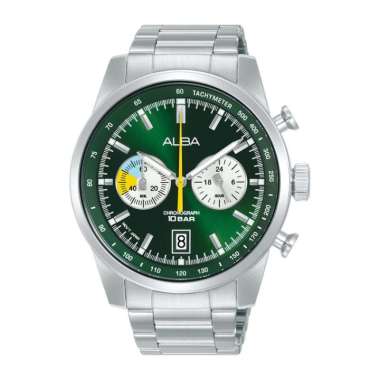 Jam Tangan Pria Alba Original/Jam Tangan Alba Pria/Jam Alba Pria Original/Jam Alba Pria/ A4B00 A4B00