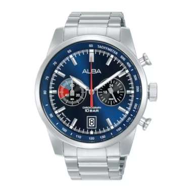 Jam Tangan Pria Alba Original/Jam Tangan Alba Pria/Jam Alba Pria Original/Jam Alba Pria/ A4B00 A4B00