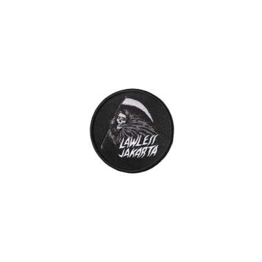 Lawless Patch Reaper