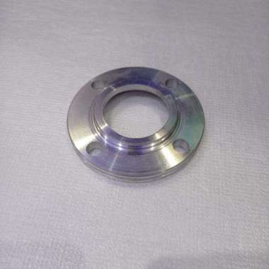 Paket komplit Adaptor Disc Depan Belakang PCX 160 Adaptor disc Cakram Depan Belakang HONDA PCX 160 K