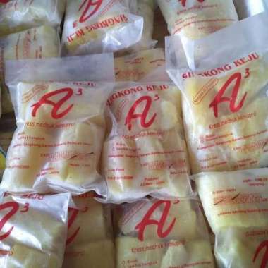 SINGKONG KEJU Frozen