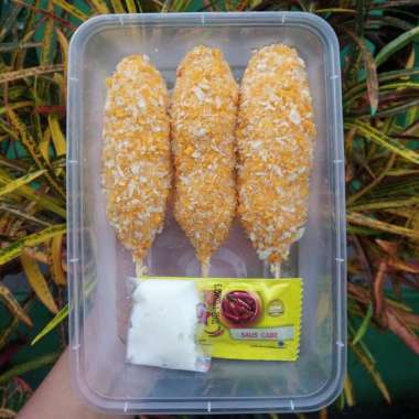 CORNDOG ORI MOZARELLA FROZEN
