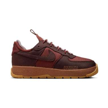 SEPATU NIKE AIR FORCE 1 WILD WOMEN NIKFB2348202