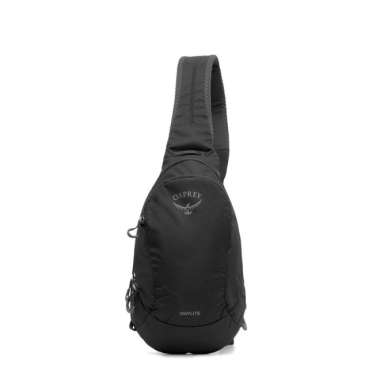 OSPREY TAS SELEMPANG DAYLITE SLING S21 Black