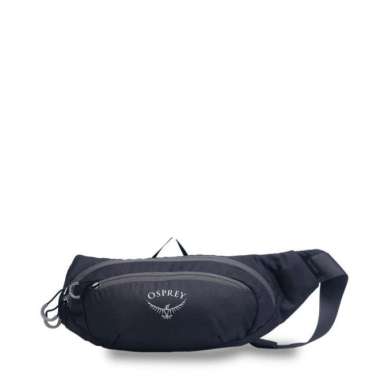 OSPREY TAS SELEMPANG DAYLITE WAIST S21 Black