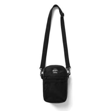 Insurgent Club - Sling Bag Transit Black