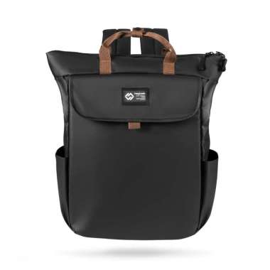 HEYLOOK Official - Tas Ransel Laptop OLIVER Waterproof Backpack Pria Wanita Tas Leptop 14 - 16 inch 