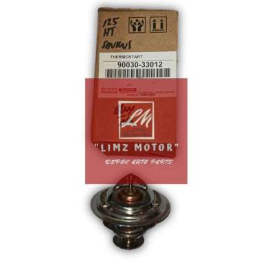 Thermostat Assy Toyota Dyna Rino HT 125 & HT 130