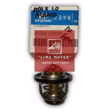 Thermostat Assy Atoz 1.0cc & Picanto