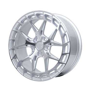 HSR WHEEL LPS R18x8 H5x114,3 ET42 GSMF
