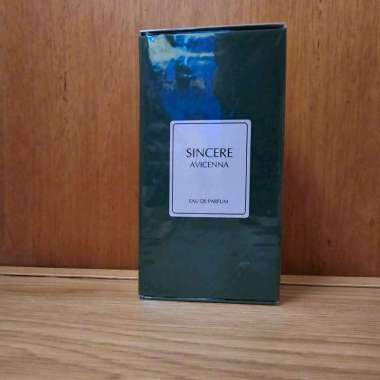 AVICENNA SINCERE Parfum EDP 100ml