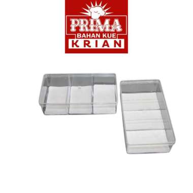 TOPLES NUAI 998 SEKAT/TOPLES KUE KERING/TOPLES SEKAT/TOPLES KUE KERING LEBARAN/TOPLES PLATIK