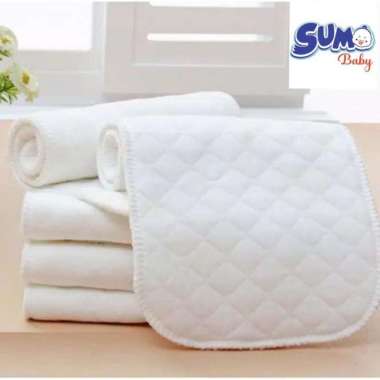 insert Clodi / insert Popok Kain Full Microfiber Besar