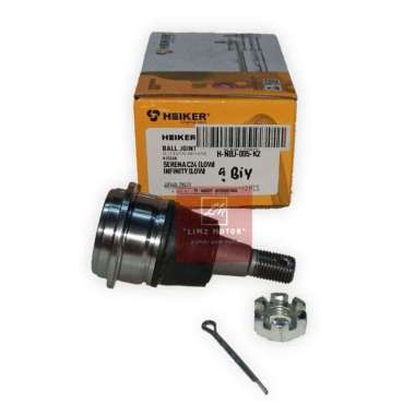 Ball Joint Nissan Serena C24