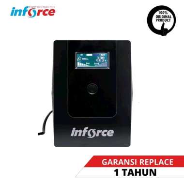 Inforce 1200WA UPS