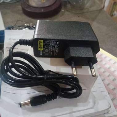 ADAPTOR 9V 2A MURNI 9 VOLT 2 AMPERE