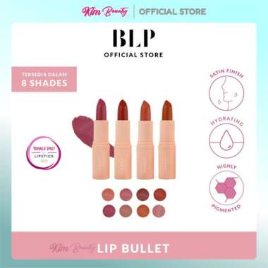 BLP LIP BULLET PRETZEL