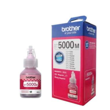 Tinta Brother BT5000 Magenta