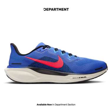 Sepatu Lari Pria NIKE AIR ZOOM PEGASUS 41 FD2722401 ORIGINAL 42