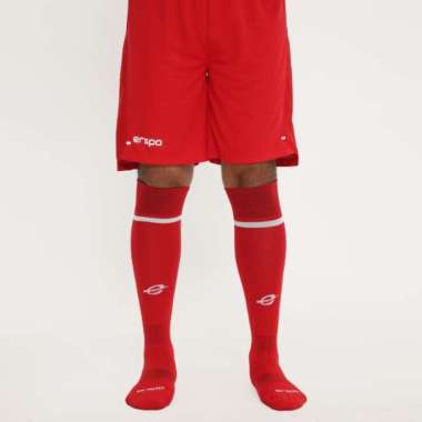 Erspo Timnas Long Socks Home Red All Size