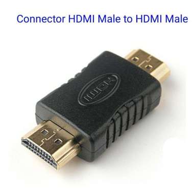 Konektor HDMI Male to Male, female to female male to female