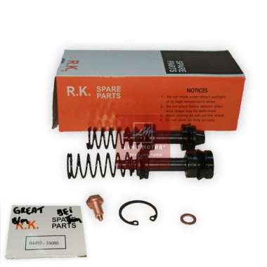 Brake Master Kit-Master Kit Rem Atas Suzuki Futura