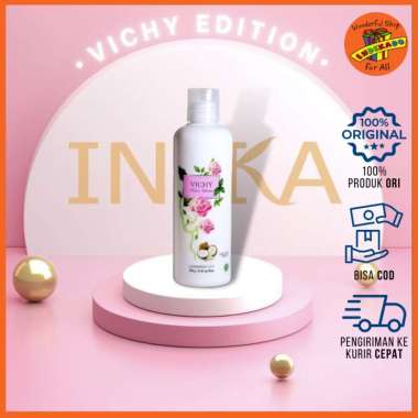 VICHY Lightening Body Lotion 250 gr - Body Lotion Vichy