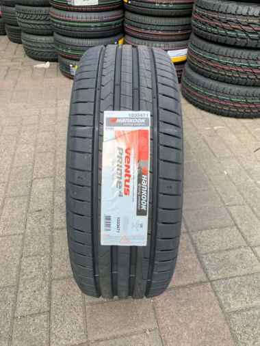 Hankook Ventu prime 4 ukuran 235/45 R18 K135 Ban Mobil Mercy Mercedes