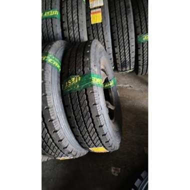 Ban Truck Colt Diesel Westlake Ukuran 750 R15 Kawat
