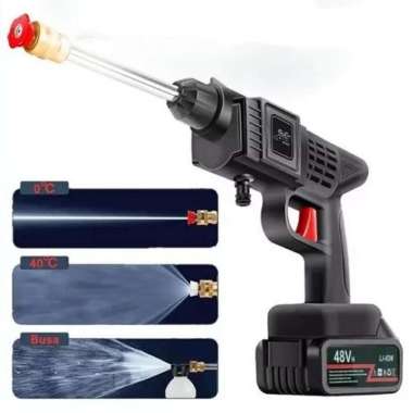 ALAT SEMPROTAN AIR PENCUCI MOTOR DAN MOBIL ALAT CUCI MOBIL ALAT CUCI MOTOR AC MOBIL SCREEN / ALAT CU