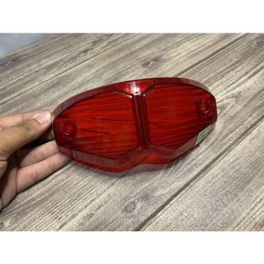 MIKA STOP KECIL VIXION LAMA MERK mika stop merah vixion old merah kecil