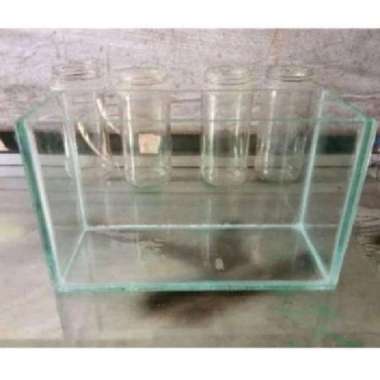 aquarium mini 20x15x15