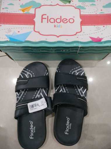 Fladeo Kids sandal anak no.33 (Original) Discount 50%