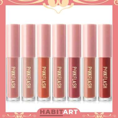 Pinkflash Lip Cream Matte PF-L01 N06