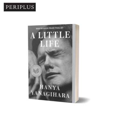 A Little Life - 9780804172707