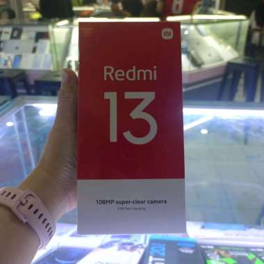 redmi 13