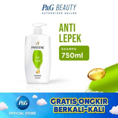 Pantene Shampoo